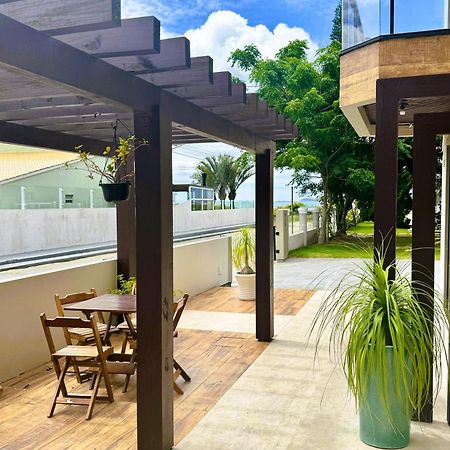 Apartmán Residencial Sol E Lua Palhoça Exteriér fotografie