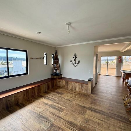 Apartmán Residencial Sol E Lua Palhoça Exteriér fotografie