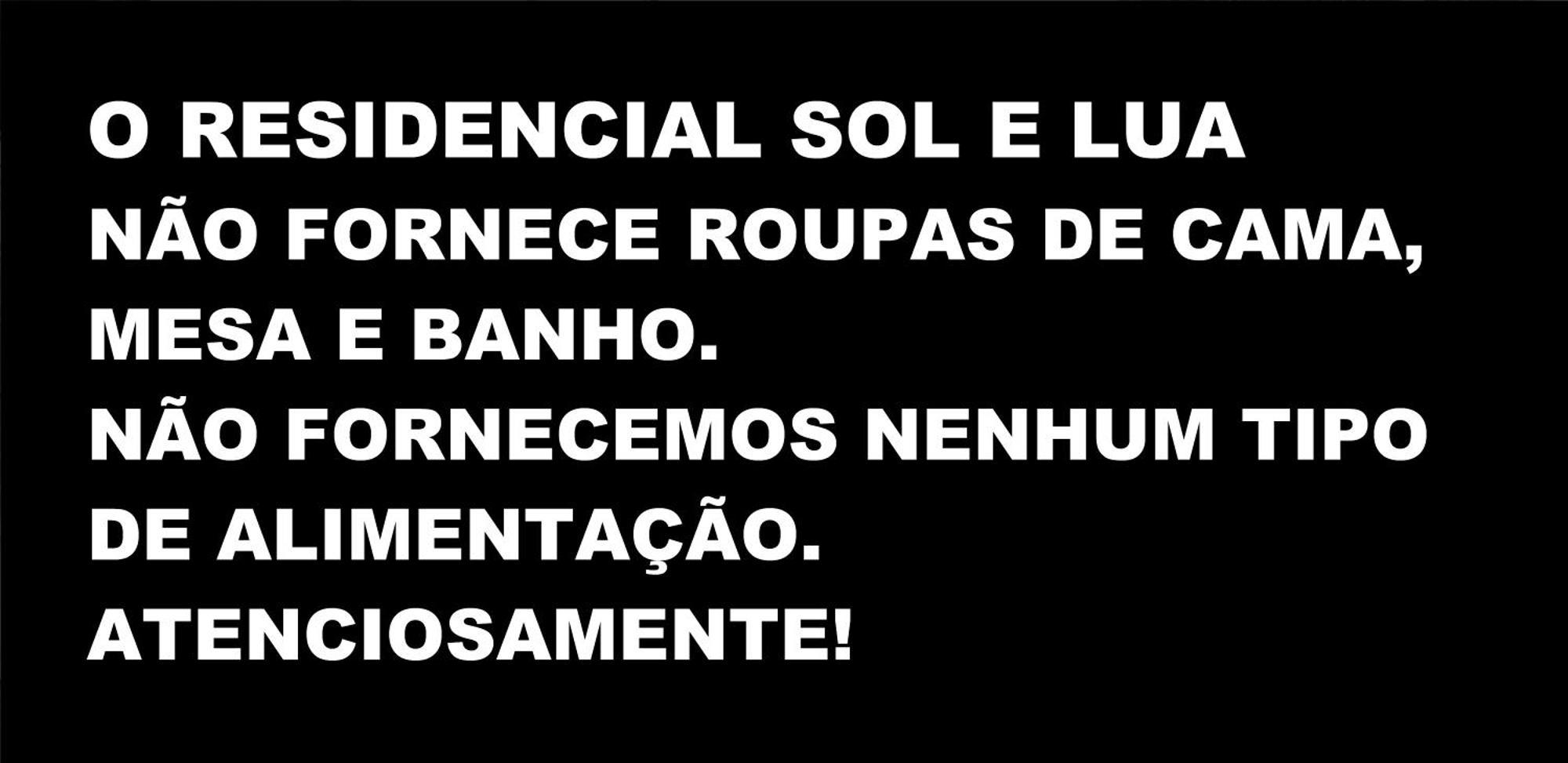 Apartmán Residencial Sol E Lua Palhoça Exteriér fotografie